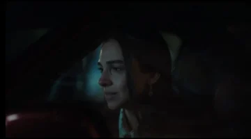 سلمى أبو ضيف تطلب متبرع كلية في أولى حلقات “عرض وطلب”